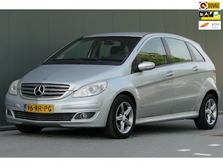 Mercedes-Benz B-klasse 170 NAP Airco Elektrische ramen