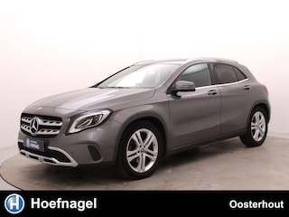 Mercedes-Benz GLA 180 Business Solution Plus Upgrade Edition | Automaat | Cruise control | Stoelverwarming | 360° camera