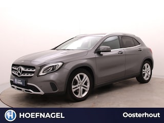 Mercedes-Benz GLA 180 Business Solution Plus Upgrade Edition | Automaat | Cruise control | Stoelverwarming | 360° camera