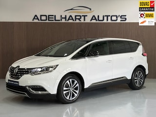 Renault Espace 1.8 TCe Intens 7pers Automaat / Panorama dak / Navigatie full map / Camera / Cruise control / Climate control