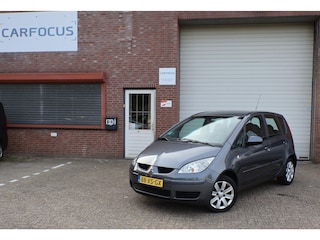 Mitsubishi Colt 1.3 Invite NAP 3e eigenaar Airco APK