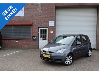 Mitsubishi Colt 1.3 Invite NAP 3e eigenaar Airco APK