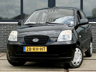Kia Picanto 1.0 LX