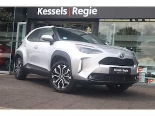 Toyota Yaris Cross 1.5 Hybrid Team | ACC | Keyless | LED | CarPlay | 17”