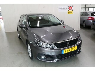 Peugeot 308 1.2 PureTech 110pk Blue Lease Executive