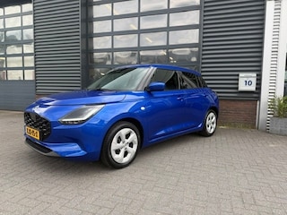 Suzuki Swift 1.2 Select Smart Hybrid Carplay Camera PDC Stoelverw.