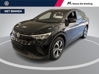 Volkswagen ID.4 Pure 148pk 52 kWh · Camera · Alarm · Apple/Android Car Play · Navigatie · P-Sensoren · Stoel-& Stuurverwarming · 18'' Inch ·