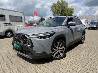 Toyota Corolla Cross Hybrid 200 Dynamic