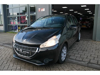 Peugeot 208 1.2 VTi Active
