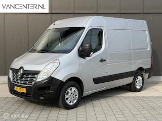 Renault Master bestel 2.3 dCi 146PK L1H2