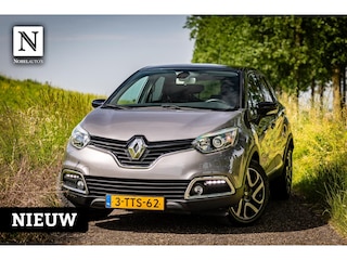 Renault Captur 1.2 TCe Dynamique |Nap |Automaat |Camera