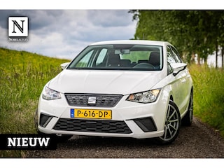 Seat Ibiza 1.0 MPI Reference 1.0 MPI PDC|LM Velgen