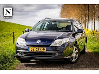 Renault Laguna Estate 2.0 16V T Dynamque | Automaat | Nap