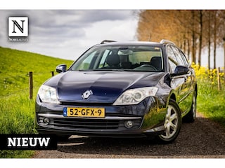 Renault Laguna Estate 2.0 16V T Dynamque | Automaat | Nap