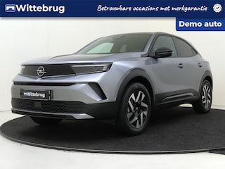Opel Mokka Electric Business Edition 54 kWh NRM DEMO