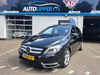 Mercedes-Benz B-klasse 180 Ambition Comfort Pano dak | Navi | All Seasonbanden | Nieuwe APK bij aflevering