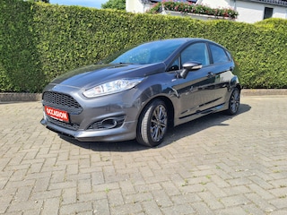 Ford Fiesta 1.0 EcoBoost ST Line