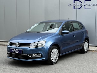 Volkswagen Polo 1.2 TSI Comfortline | Airco | stoelverwarming | Cruise Control