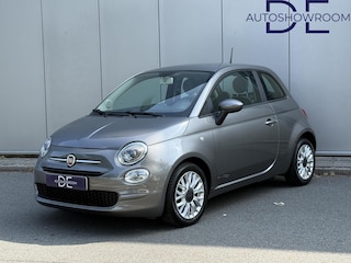 Fiat 500 0.9 TwinAir Turbo Popstar | Automaat | Airco | APK