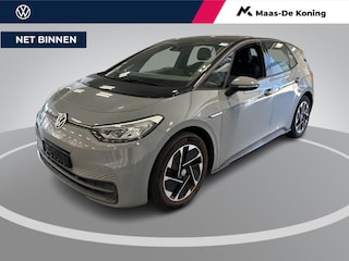 Volkswagen ID.3 Pro 58 kWh · SOH 94.9% · Apple/Android Car Play · Stoelverwarming · Navigatie · P-Sensoren · Sfeerverlichting · 18'' Inch ·