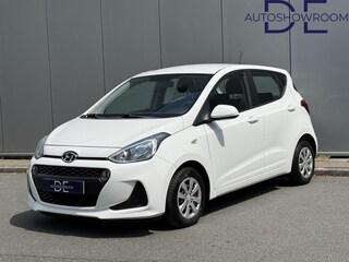 Hyundai i10 1.0i Comfort | Carplay | Airco | NW APK | Cruise control