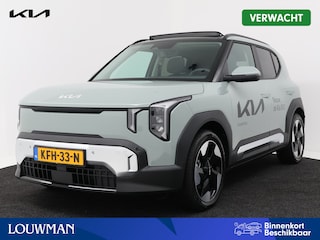 Kia EV2 Plus Advanced 42.2 kWh | Company Car | 10 Jaar Garantie | Panoramadak | Leverbaar per 01-07-2026 |