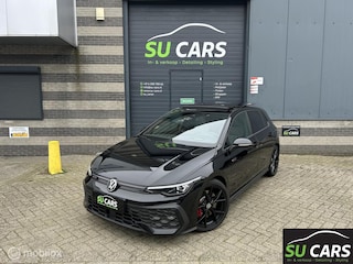 Volkswagen Golf 8.5 2.0 TSI GTI|PANO|IQ-Lights|HUD|H/K