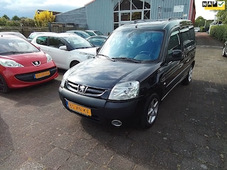 Peugeot Partner MPV 1.6-16V XT Zeer lux,s model Airo/Trekhaak/LMV