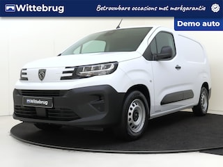 Peugeot Partner 136 L2 50 kWh NRM DEMO