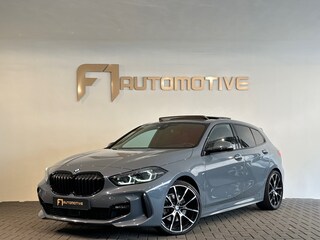 BMW 118i High Executive M Sport M Seat|Pano|Sfeer