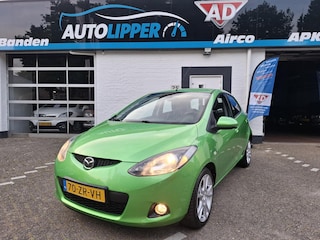 Mazda 2 1.3hp S-VT Executive Stoelverwarming | Climate Control | Cruise | Nieuwe APK bij aflevering