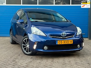 Toyota Prius+ Prius Wagon 1.8 Aspiration 7P|Navi|Pano.Dak