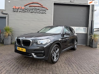 BMW X3 XDrive20i Launch Edition High Executive Keyless / Navi / LED!!!
