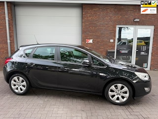 Opel Astra 1.4 Turbo Edition|AIRCO|NIEUWE APK|LEUKE AUTO