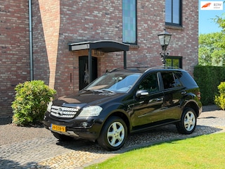 Mercedes-Benz M-klasse 350 v6 Automaat 4 Matic