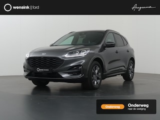 Ford Kuga 2.5 PHEV ST-Line X | Winterpakket | Cruise Control Adaptief | B&O | Elek. Achterklep | Navigatie | Apple Carplay/Android Auto | Keyless Entry/Go |