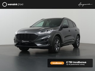 Ford Kuga 2.5 PHEV ST-Line X | Winterpakket | Cruise Control Adaptief | B&O | Elek. Achterklep | Navigatie | Apple Carplay/Android Auto | Keyless Entry/Go |