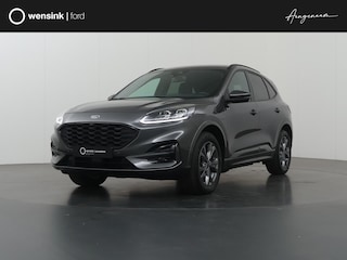 Ford Kuga 2.5 PHEV ST-Line X | Winterpakket | Cruise Control Adaptief | B&O | Elek. Achterklep | Navigatie | Apple Carplay/Android Auto | Keyless Entry/Go |
