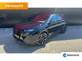Peugeot 3008 Allure | Elektrische parkeerrem | Extra getinte achterste zijruiten en achterruit
