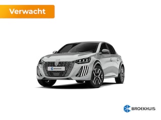 Peugeot 208 Business | Elektrische parkeerrem | Elektrische parkeerrem | Extra getinte achterste zijruiten en achterruit