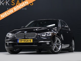 BMW 320i Luxury Edition [CAMERA, PDC, STOELVERWARMING, DIGITAL DASH, CRUISE, BLUETOOTH, NAVIGATIE, LED, MULTIFUNCTIONEEL STUURWIEL, NIEUWSTAAT]