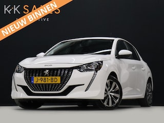 Peugeot 208 1.2 PureTech Active [TREKHAAK, APPLE CARPLAY, ANDROID AUTO, CRUISE CONTROL, PARKEERSENSOR, NIEUWSTAAT]