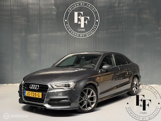 Audi A3 Limousine 1.4 TFSI CoD Adrenalin Sport|S-Line|Automaat|B&O|Trekhaak