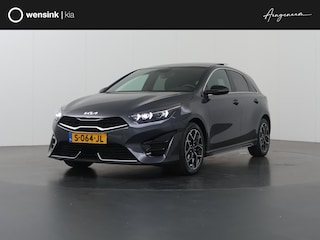 Kia Ceed 1.0 T-GDi GT-Line | Panoramadak | Adaptieve Cruise Control | Stoel/Stuurwielverwarming | Parkeercamera |