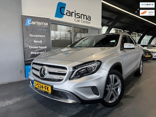 Mercedes-Benz GLA 200 Prestige Aut.|Pano|Navi|Camera
