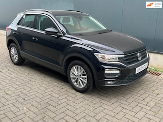 Volkswagen T-Roc 1.0 TSI Style TREKHAAK STOELVERW