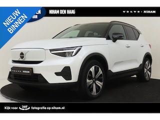 Volvo XC40 RECHARGE CORE 70 kWh -CAMERA|CRUISE|CARPLAY|PRIVACY.GLAS|ALL.SEASON