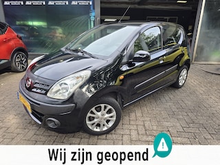 Nissan Pixo 1.0 Acenta | 2E EIGENAAR | 12MND GARANTE | AIRCO | LAGE KM | NIEUWE APK |