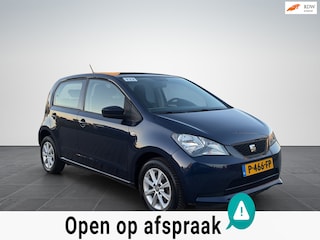 Seat Mii 1.0 @Mii Airco|Elektrische Ramen|5Deurs