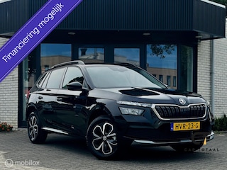 Skoda Kamiq 1.0 TSI AUTOMAAT|CAM|CARPLAY